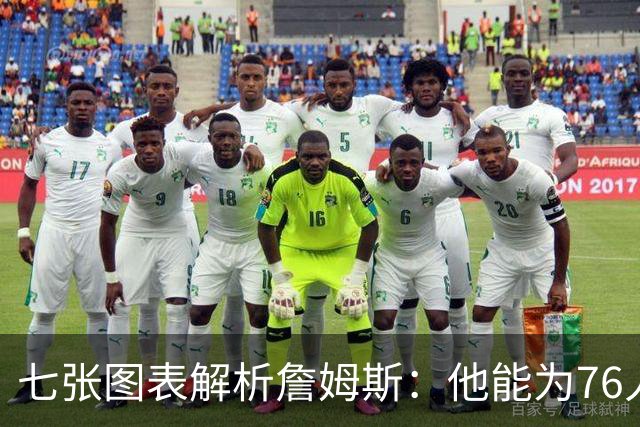 七张图表解析詹姆斯：他能为76人队带来什么 又存在哪些局限？