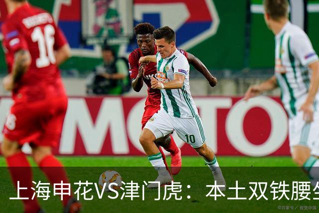 上海申花VS津门虎：本土双铁腰坐镇，特谢拉领衔前场，拉唐冲锋